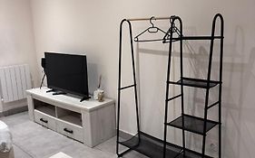 Studio En Centre Ville